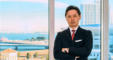 President and CEO